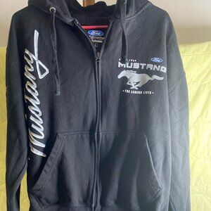 Ford Mustang Jacket